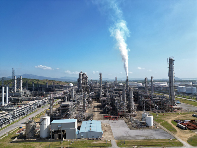 Khu công nghiệp số 1 (KCN1) được quy hoạch và phát triển với mục tiêu trở thành trung tâm công nghiệp đa ngành, đa lĩnh vực, thu hút đầu tư trong và ngoài nước. 